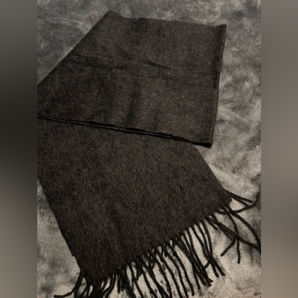 Cashmere Club Room scarf